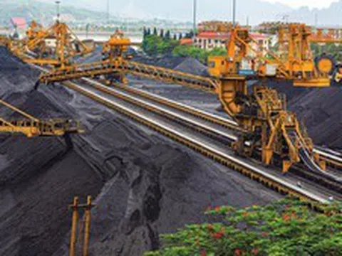 Vượt áp lực chi phí, ngành than giữ ổn định sản xuất kinh doanh