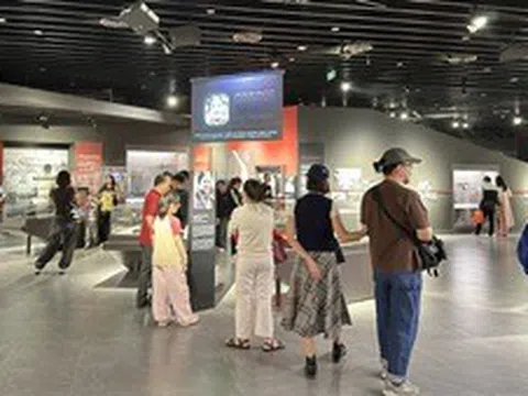 Hơn 6,7 triệu lượt khách quốc tế đến Việt Nam trong 3 tháng năm 2026