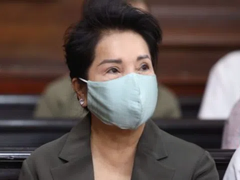 Vụ "sang tay" đất vàng 39-39B bến Vân Đồn: Nguyễn Thị Như Loan khai gì?