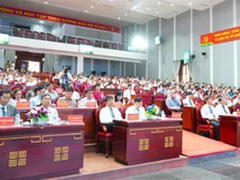 Cà Mau tìm giải pháp đột phá nâng cao chất lượng chăm sóc sức khỏe đến năm 2030