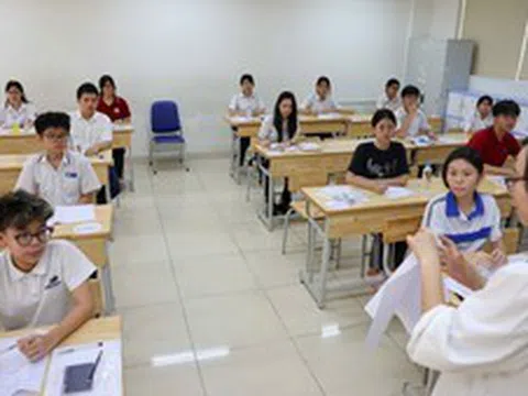 Quy định về giám định tư pháp lĩnh vực giáo dục và đào tạo