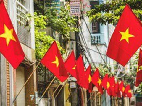 Chính thức: Bộ Nội vụ ra thông báo lịch nghỉ Giỗ Tổ Hùng Vương, lễ 30/4-1/5