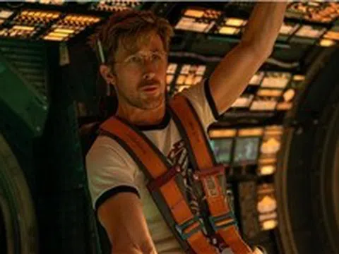 Bộ phim ‘Thoát khỏi tận thế’ - Hành trình cứu Trái Đất gây sốt Bắc Mỹ