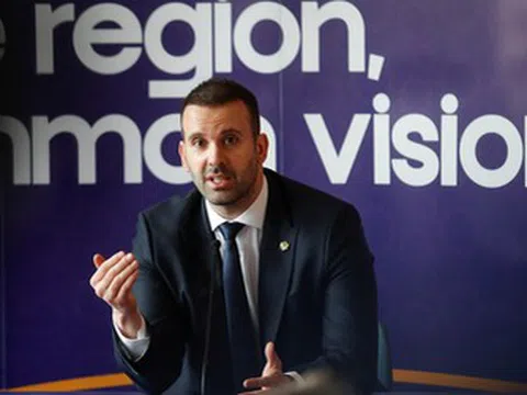 Quốc gia vùng Balkan nêu lý do quyết tâm gia nhập EU