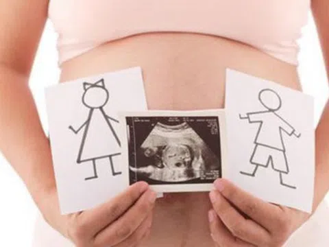 Xử phạt đến 7 triệu đồng hành vi bói toán để xác định giới tính thai nhi, không phải ai cũng biết