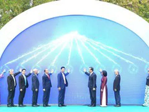 Khai mạc Hội chợ Du lịch quốc tế Việt Nam - VITM 2026