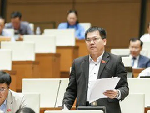 Sửa Luật Cơ quan đại diện: Đáp ứng yêu cầu hội nhập sâu rộng và phát triển đất nước