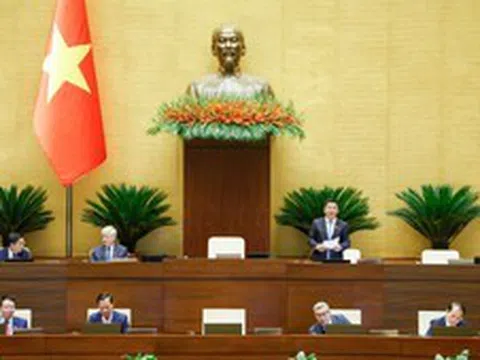 Quốc hội bàn cơ chế đặc thù xử lý tranh chấp đầu tư quốc tế, bảo vệ lợi ích quốc gia từ sớm, từ xa