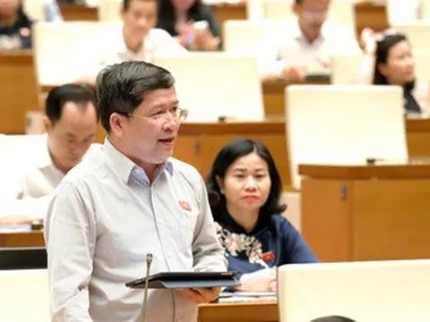 Sửa Luật Thủ đô: Phân quyền phải đi đôi với kiểm soát quyền lực