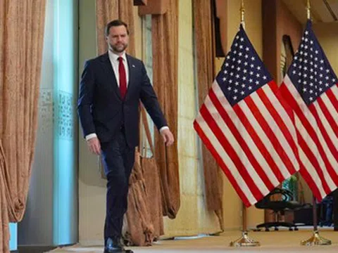 Phó Tổng thống Mỹ trở về nước mà không đạt được thỏa thuận với Iran