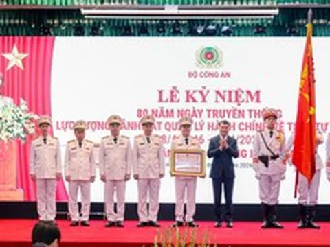 Thủ tướng: Chuyển đổi tư duy quản trị quốc gia hiện đại, lấy hiệu quả phục vụ làm thước đo cao nhất