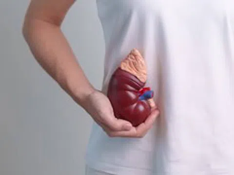 6 thói quen “cực hại thận”, nhiều người làm mỗi ngày mà không biết