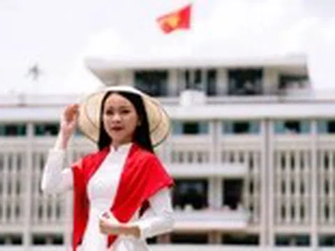 Trải nghiệm 48 giờ ở TP.HCM cho bạn trẻ dịp nghỉ lễ, đi đâu cũng thấy đã!