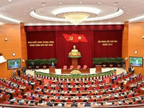 Nghị quyết số 05-NQ/TW Hội nghị Trung ương 2 khóa XIV về đổi mới, nâng cao hiệu lực công tác kiểm tra, giám sát và kỷ luật đảng