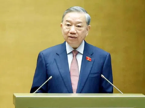 Hành động đột phá, biến quyết sách thành kết quả