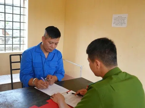 Bắt đối tượng truy sát chồng mới của vợ cũ rồi phóng hỏa đốt nhà hàng