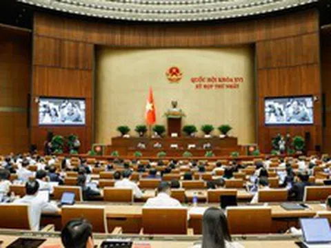 Duy trì công chứng trực tiếp theo địa hạt để bảo đảm an toàn pháp lý bất động sản