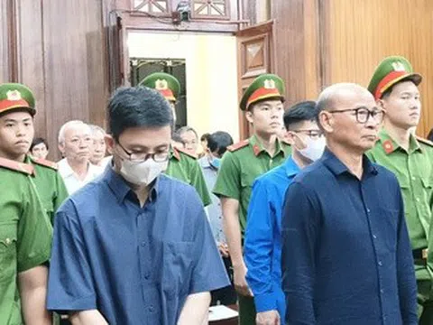 Cựu CEO Quốc Cường Gia Lai hầu tòa: "Quy trình" lòng vòng chuyển tài sản công sang doanh nghiệp tư nhân