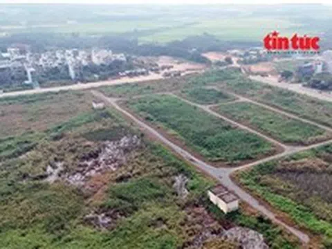 TP Hồ Chí Minh phê duyệt dự án xây dựng hệ số điều chỉnh giá đất