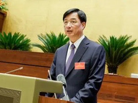 Tổ chức triển khai thực hiện nghiêm túc, đồng bộ Quy định thi hành Điều lệ Đảng