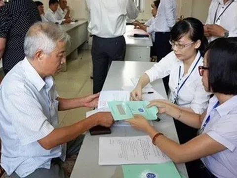 Từ 1/7, Bộ Y tế đề xuất tăng mức trợ cấp hưu trí lên 600.000 đồng/tháng