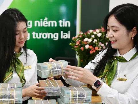 Làn sóng giảm lãi suất lan rộng, các ngân hàng đồng loạt điều chỉnh