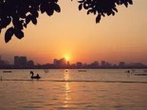 5 trải nghiệm du lịch Hà Nội đến một lần là nhớ, ghé nhiều lần vẫn mê