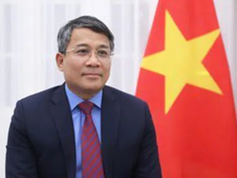 Đánh dấu một khởi đầu mới trong quan hệ Việt Nam - Trung Quốc