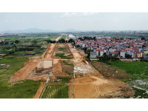 Hà Nội quy định chi tiết mức bồi thường, hỗ trợ, tái định cư, chi phí vận chuyển tài sản hỗ trợ tối đa 15 triệu đồng