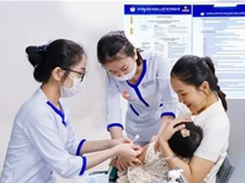 Nỗ lực phòng chống dịch tay chân miệng - Bài cuối: Nguy cơ dịch lan rộng, kỳ vọng sớm có vaccine phòng bệnh