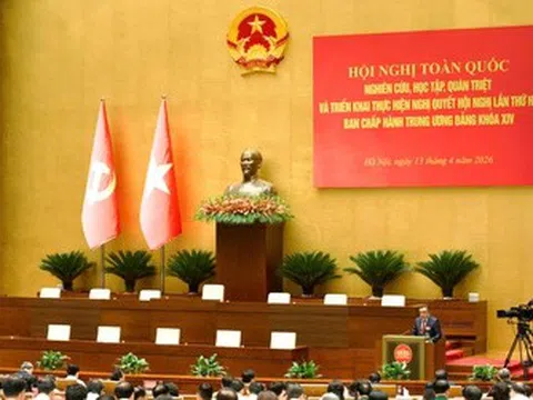 Ủy ban Kiểm tra Trung ương được quyết định kỷ luật bí thư tỉnh ủy đương chức và nghỉ hưu