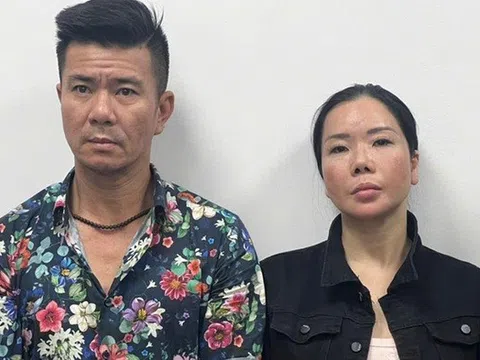 Vạch trần thủ đoạn thu thập "bảo bối bệnh án tâm thần" của đối tượng hình sự cộm cán-Bài 1: Chân dung "nữ quái" và trận đánh mở màn Sầm Sơn