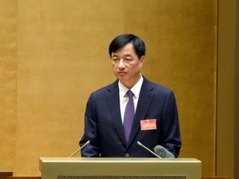 Những điểm mới trong Quy định thi hành Điều lệ Đảng