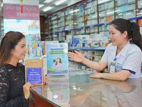 Long Châu đưa 3 đột phá y khoa về Việt Nam: Mở cơ hội cho bệnh nhân nặng và hiếm gặp