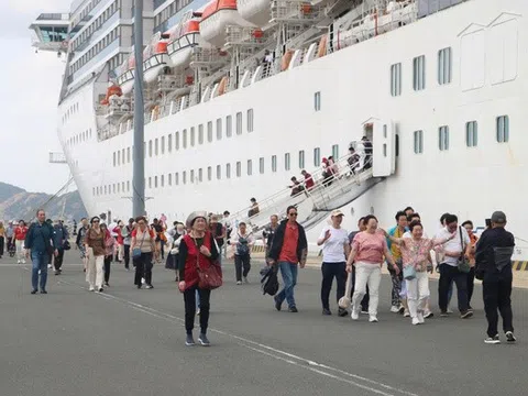 Tứ giác hạ tầng mở rộng dư địa tăng trưởng cho CaraWorld