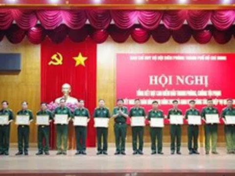 Triệt phá nhiều chuyên án ma túy, tiền giả trên vùng biển TP Hồ Chí Minh