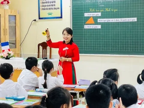 Chính phủ quy định thời gian nghỉ hè hằng năm của nhà giáo