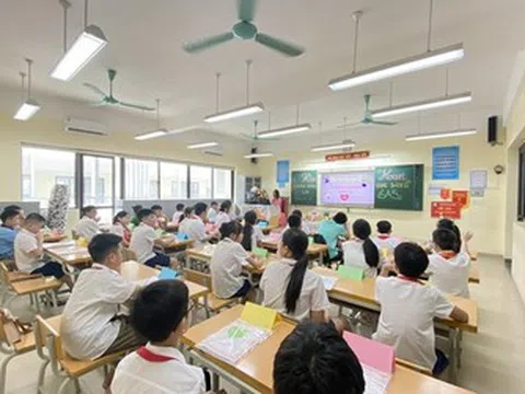 Nóng: Bộ GD&ĐT sửa đổi quy định về dạy thêm