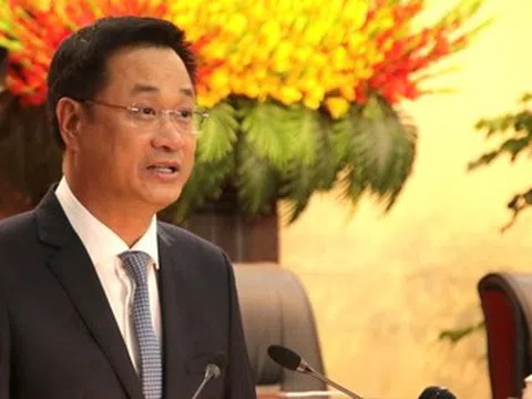 Bí thư Đà Nẵng: Phải tăng tốc, nói là làm, làm đến cùng