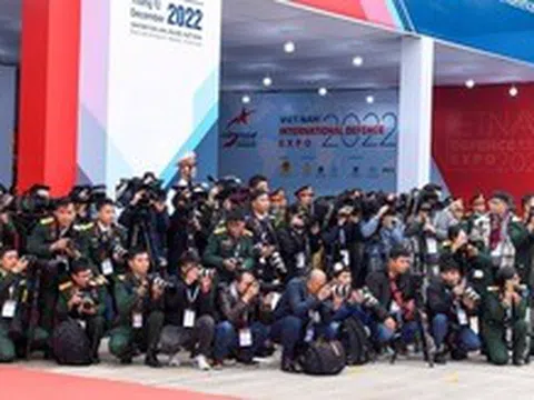 Những điểm mới cơ bản của Luật Báo chí (sửa đổi)