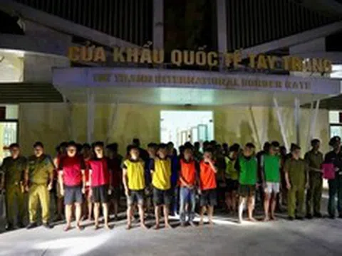 Hơn 5000 bị hại đã "sập bẫy" của nhóm lừa đảo công nghệ cao như thế nào?