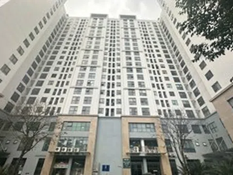 Công an Tp.Hà Nội cảnh báo về "suất ngoại giao", "suất nội bộ" nhà ở xã hội