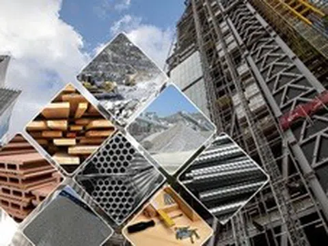 Nâng cao năng lực quản lý nhà nước, hiệu quả điều hành cung - cầu, bình ổn thị trường vật liệu xây dựng