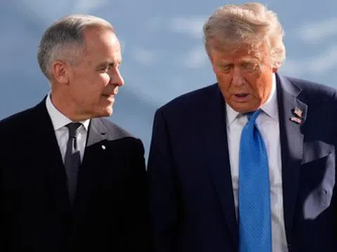 Bước ngoặt quan trọng trong chính sách quốc phòng của quốc gia Bắc Mỹ