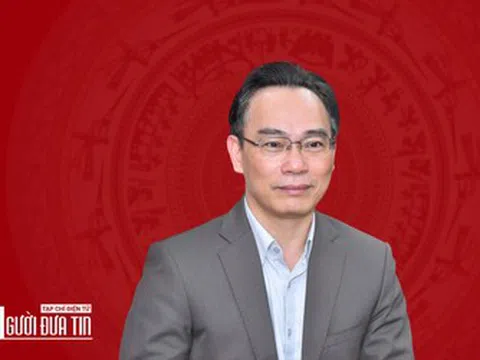 Ông Hoàng Minh Sơn giữ chức Bộ trưởng Giáo dục và Đào tạo