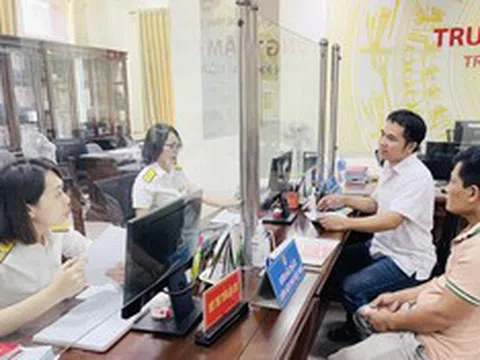 Thuế Tuyên Quang phát huy hiệu quả, thu ngân sách tăng trên 100%