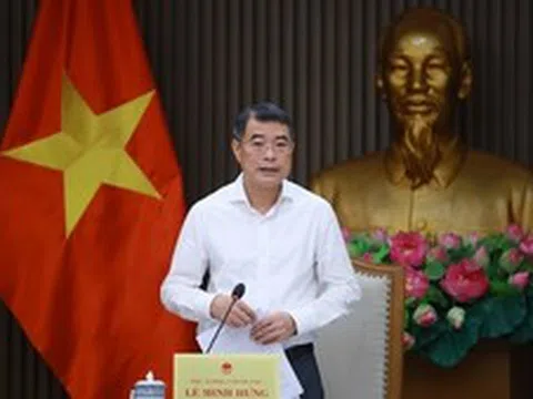 Thủ tướng Lê Minh Hưng: Trong quý II/2026, đưa Bệnh viện Bạch Mai, Việt Đức cơ sở 2 vào hoạt động
