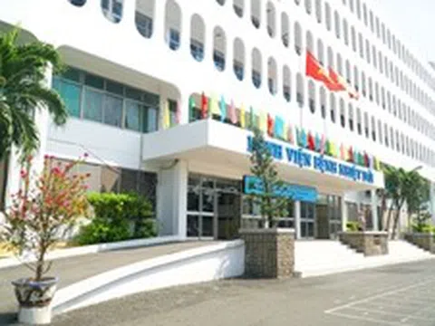 TP Hồ Chí Minh ghi nhận sinh viên 21 tuổi mắc viêm màng não do não mô cầu