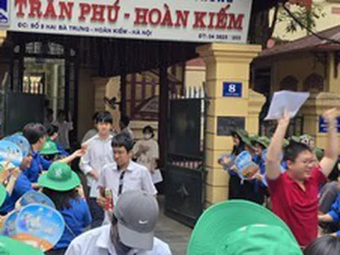 Tổ chức Kỳ thi tốt nghiệp THPT 2026: Từ thực tiễn địa phương