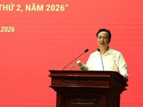 Nâng cao ‘chất thép’ trong ngòi bút bảo vệ nền tảng tư tưởng của Đảng